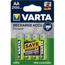 Pile VARTA VT567064