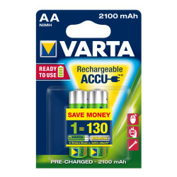 Pile VARTA VT567062