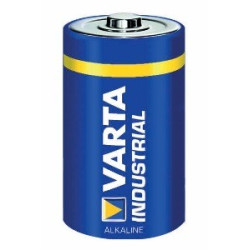 Pile VARTA VT4020211111