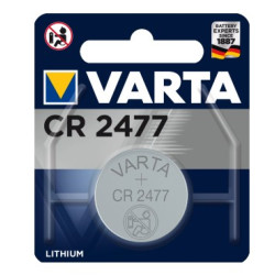Pile VARTA VT06477