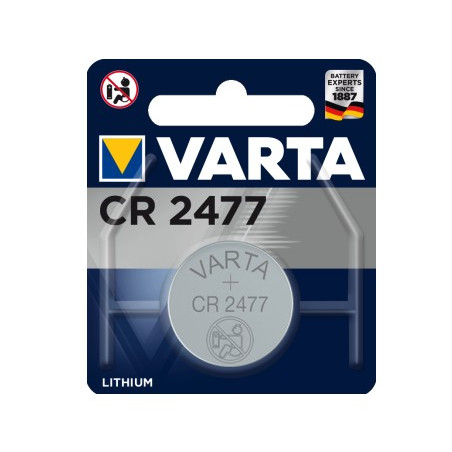 Pile VARTA VT06477