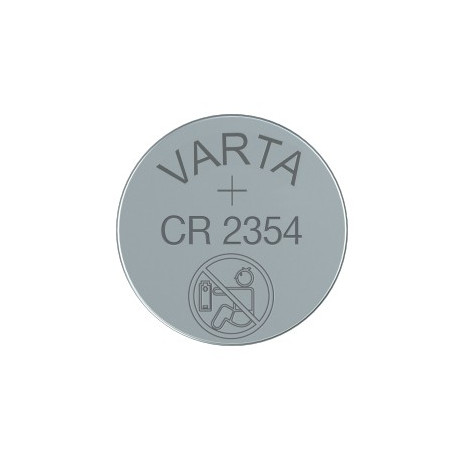 Pile VARTA VT06354