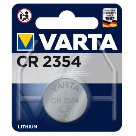 Pile VARTA VT06354