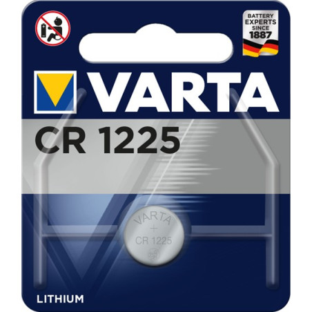 Pile VARTA VT06225