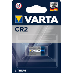 Pile VARTA VT06206