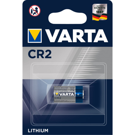 Pile VARTA VT06206