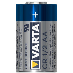 Pile VARTA VT06127101401