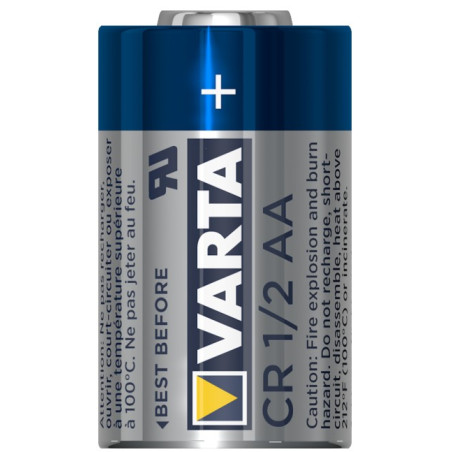 Pile VARTA VT06127101401