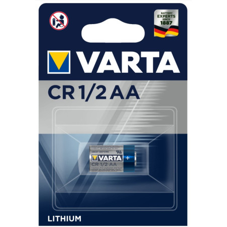 Pile VARTA VT06127101401