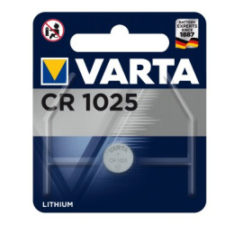 Pile VARTA VT06125
