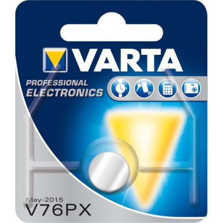 Pile VARTA VT4075