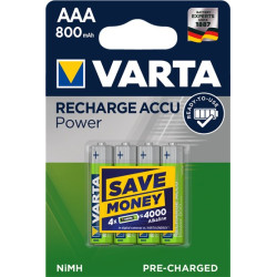 Pile VARTA VT56703