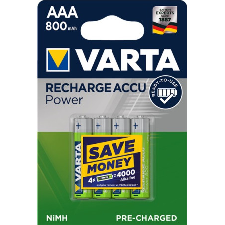 Pile VARTA VT56703