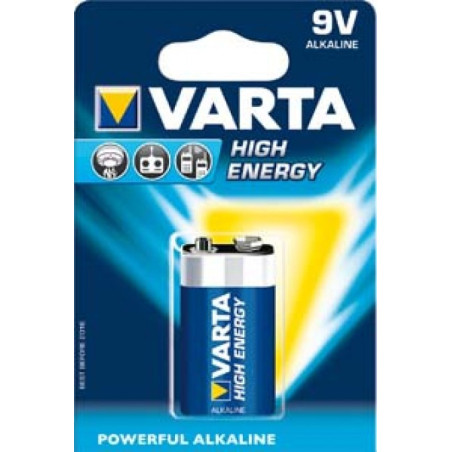 Pile VARTA VT4922