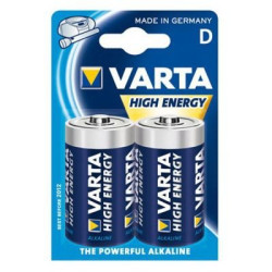 Pile VARTA VT4920