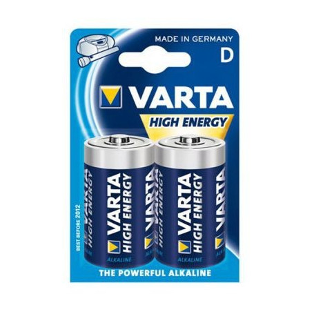 Pile VARTA VT4920