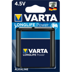 Pile VARTA VT4912