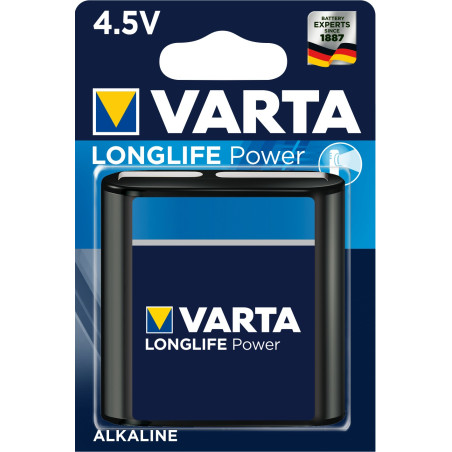 Pile VARTA VT4912