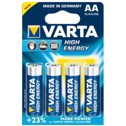 Pile VARTA VT4906