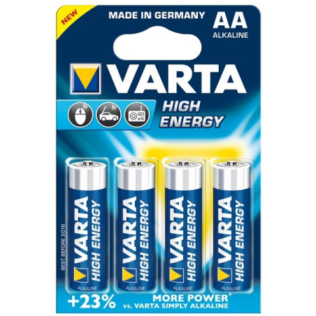Pile VARTA VT4906