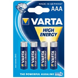 Pile VARTA VT4903