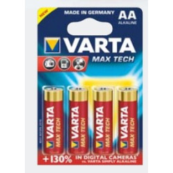 Pile VARTA VT4706