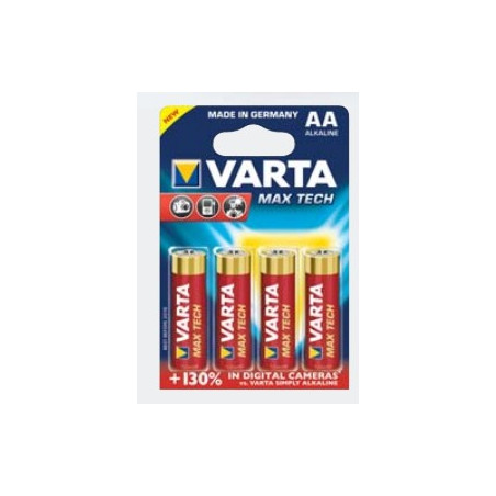 Pile VARTA VT4706