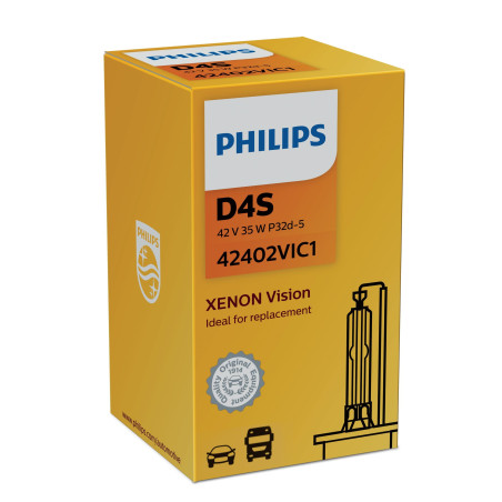 Ampoule PHILIPS GL42402VIC1