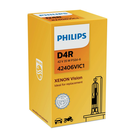 Ampoule PHILIPS GL42406VIC1