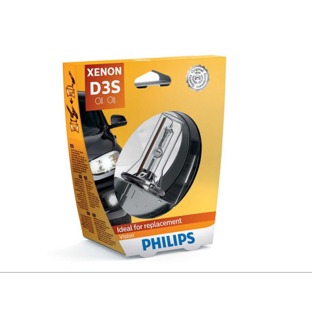 Ampoule PHILIPS GL42403VIS1