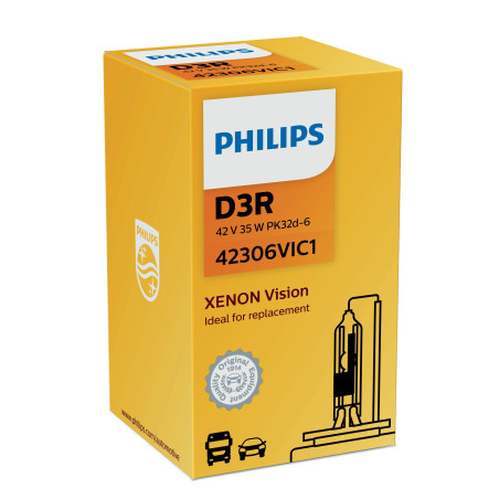 Ampoule PHILIPS GL42306VIC1