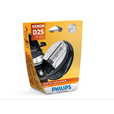 Ampoule PHILIPS GL85122VIS1