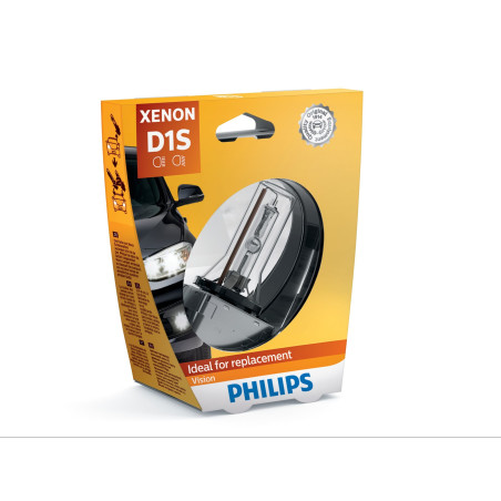 Ampoule PHILIPS GL85415VIS1