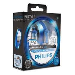 Ampoule PHILIPS GL12342CVPBS2