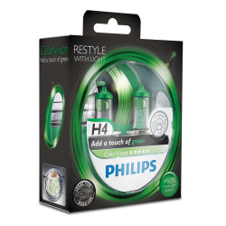 Ampoule PHILIPS GL12342CVPGS2