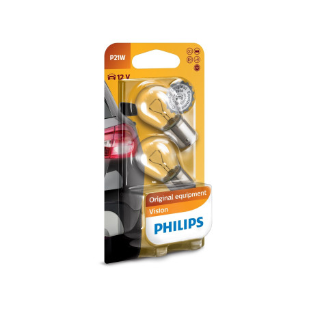 Ampoule PHILIPS GL12498B2