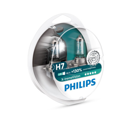 Ampoule PHILIPS GL12972XVS2