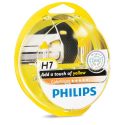 Ampoule PHILIPS GL12972CVPYS2
