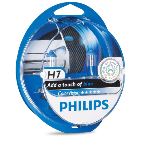 Ampoule PHILIPS GL12972CVPBS2