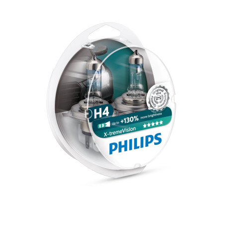 Ampoule PHILIPS GL12342XVS2
