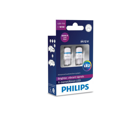 Ampoule LED PHILIPS GL127998000KX2