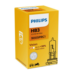 Ampoule PHILIPS GL9005