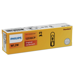 Ampoule PHILIPS GL12516