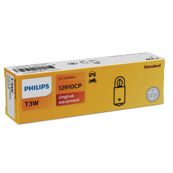 Ampoule PHILIPS GL12910
