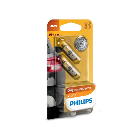 Ampoule PHILIPS GL12036