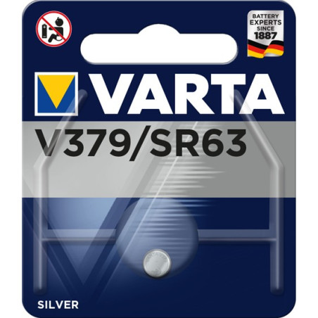 Batterie VARTA VT00379