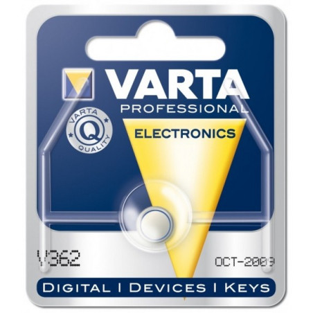 Batterie VARTA VT00362