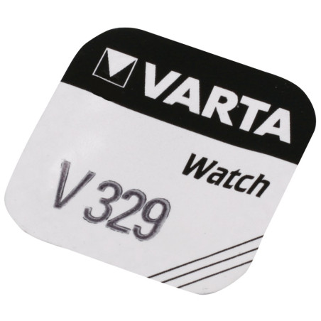 Batterie VARTA VT00329