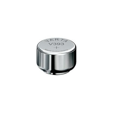 Batterie VARTA VT00393