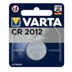 Pile VARTA VT06012